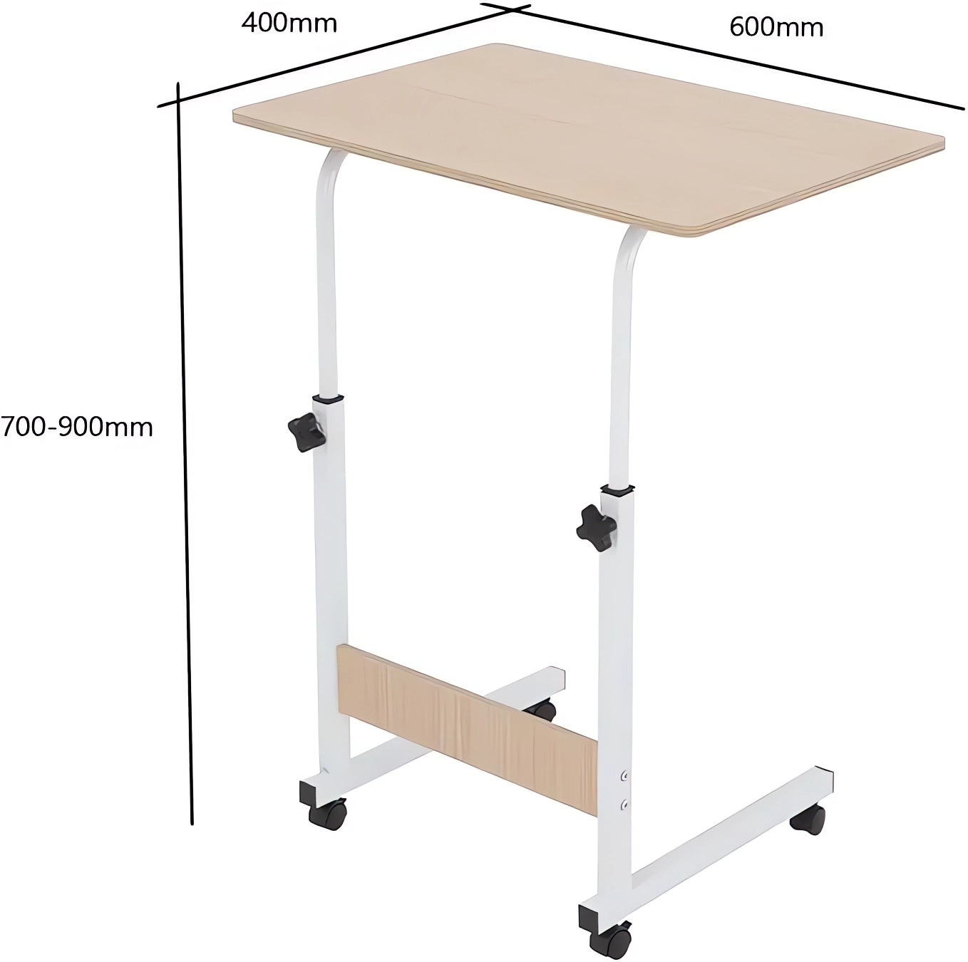 Table Flexible et Pratique pour Tous vos Moments à la Maison