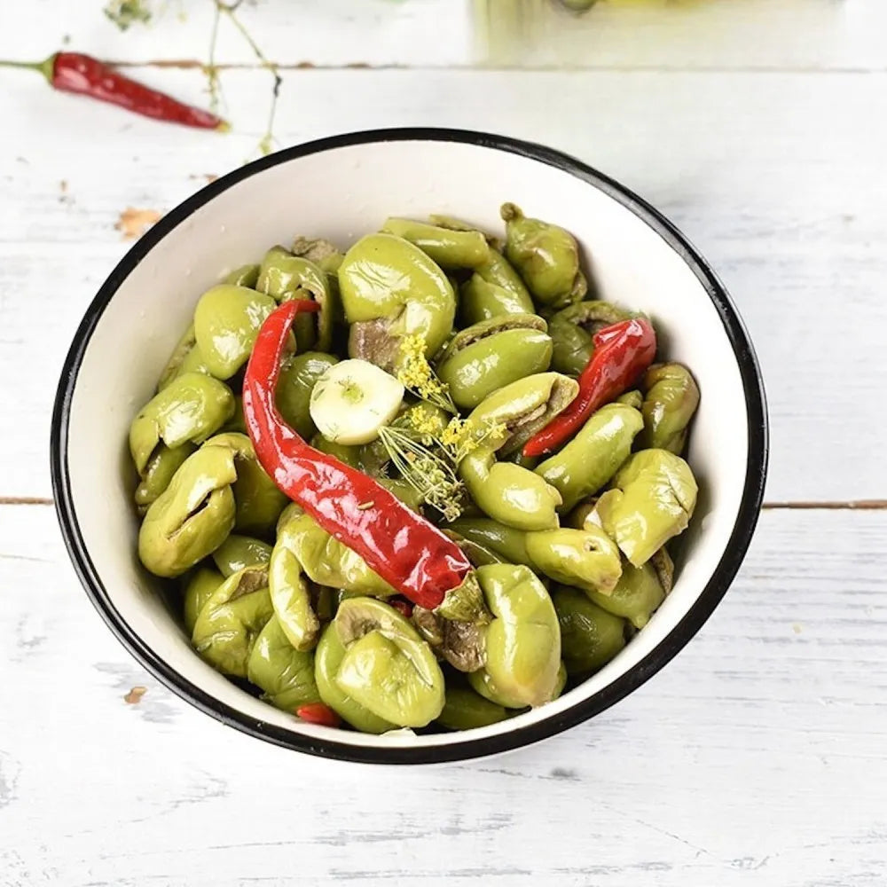 آلة تكسير الزيتون فثواني بدون مجهود