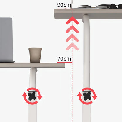 Table Flexible et Pratique pour Tous vos Moments à la Maison