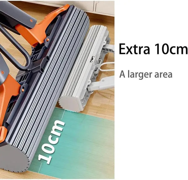 Mop Éponge – Nettoyage Rapide des Sols