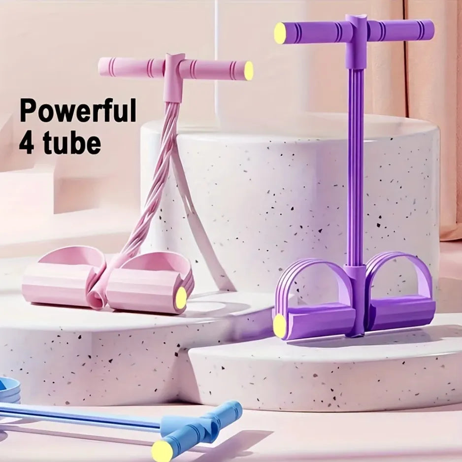 Bandes de résistance à 6 tubes