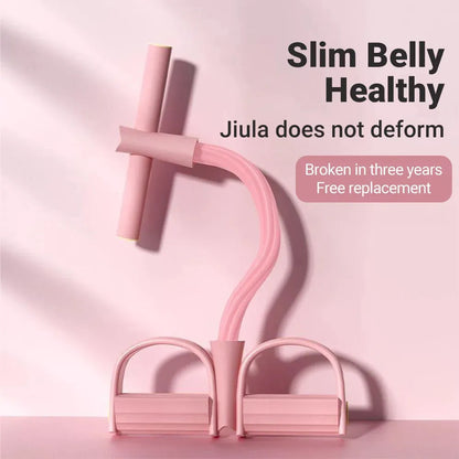 Bandes de résistance à 6 tubes