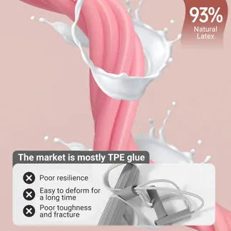 Bandes de résistance à 6 tubes